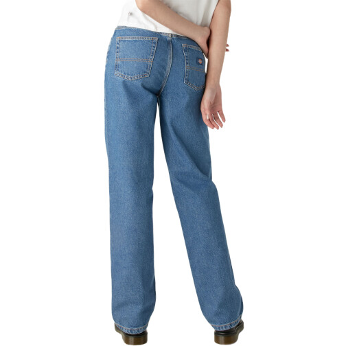 Pantalon Dickies Thomasville Denim Pant Pantalon Dickies Thomasville Denim Pant