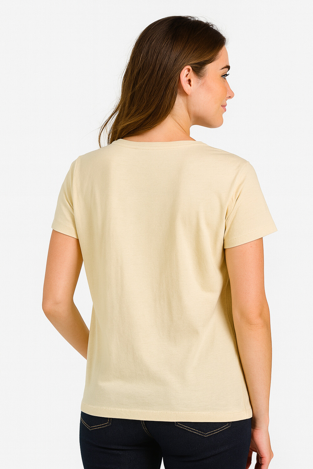 Remera Ovast Estampado 7