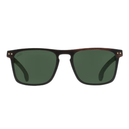 Lentes Indie Growler Ebano Verde Lentes Indie Growler Ebano Verde