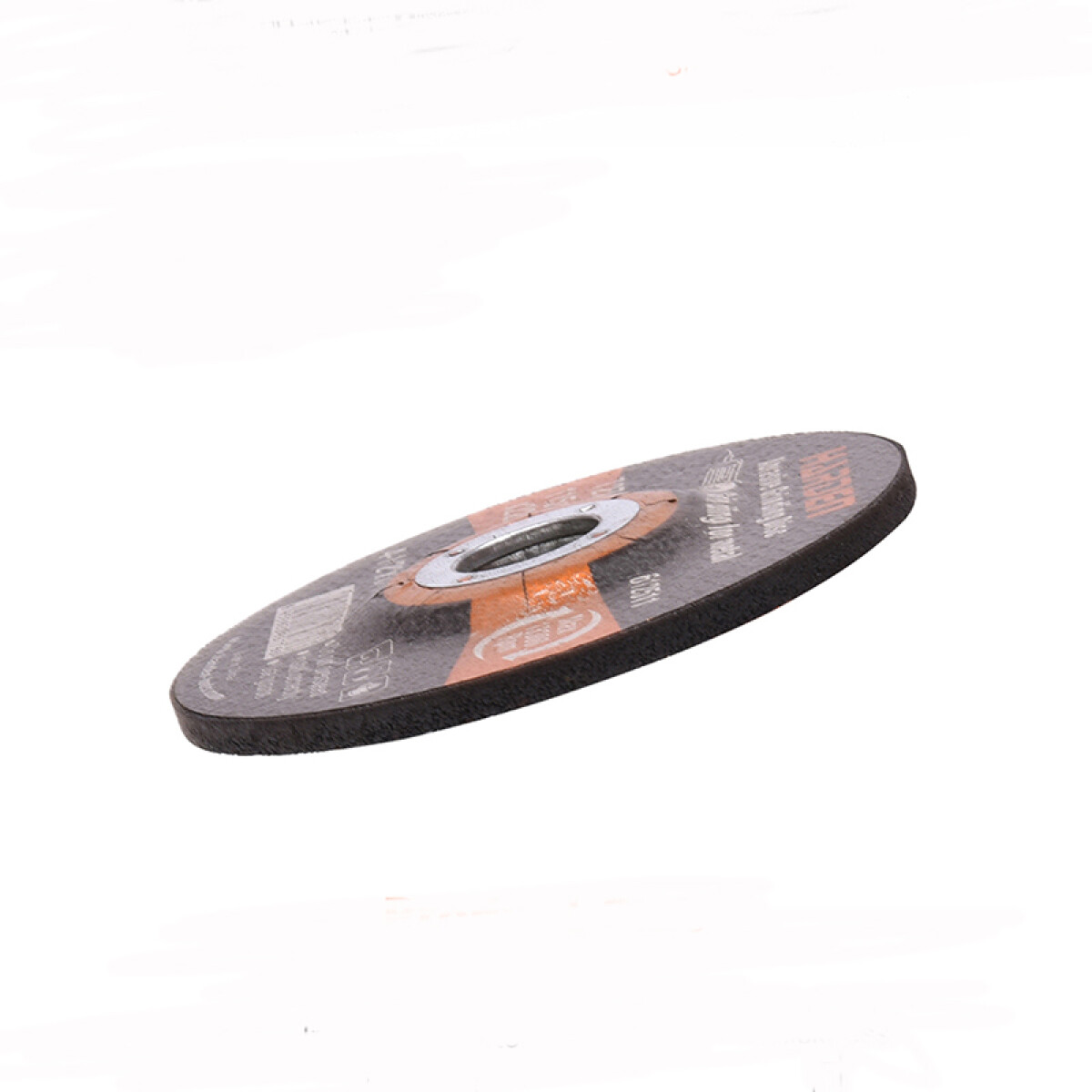 DISCODESBASTEMETAL9”6X22.2MMHARDEN++ - N/a 