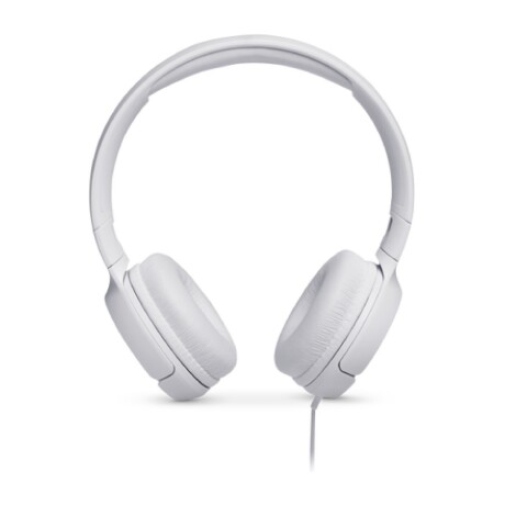 Auriculares con Cable On-Ear JBL Tune 500 con Micrófono y Diseño Plegable Auriculares con Cable On-Ear JBL Tune 500 con Micrófono y Diseño Plegable