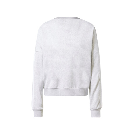 BUZO adidas ESSENTIALS 3 TIRAS White