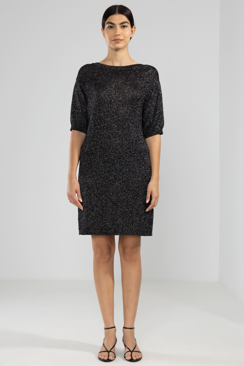 LARA KNIT DRESS 