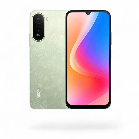CELULAR REDMI A7 PRO 4GB 128GB 6.9" VERDE Celular Redmi A7 Pro 4gb 128gb 6.9" Verde