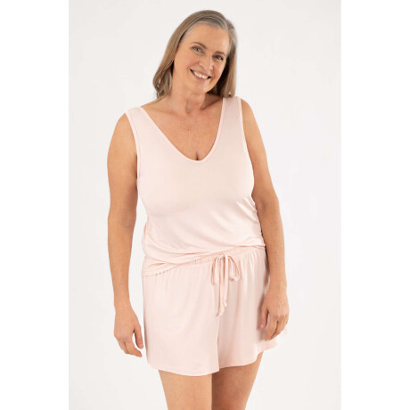 Special days pijama Rosado