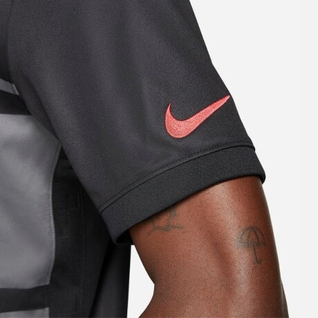 Camiseta Nike Futbol Hombre PSG S/C