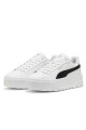 CALZADO DEPORTIVO PUMA KARMEN II L Blanco