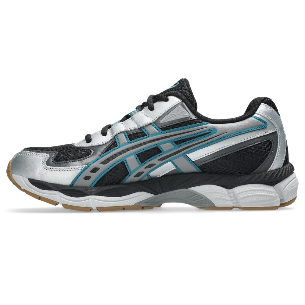 Zapatillas Gel-NYC 2055 Unisex Black/Dioptase