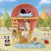 Parque del Globo Sylvanian Families Parque del Globo Sylvanian Families