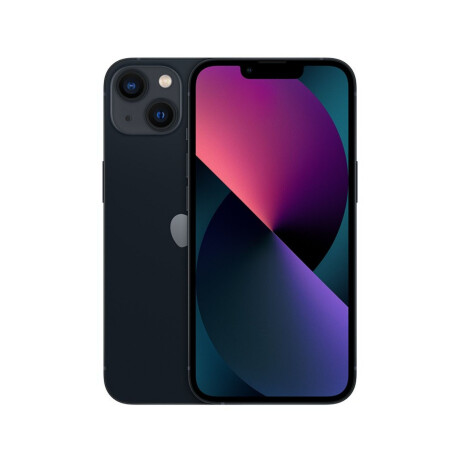 Celular iPhone 13 Mini 128GB (Refurbished) Excelente Negro