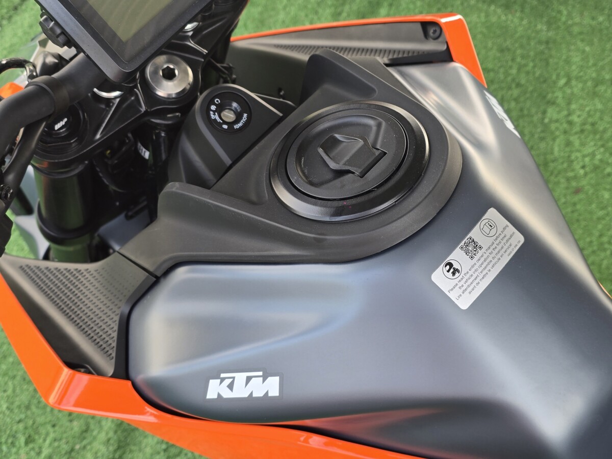 KTM Duke 250cc 0KM | Permuta / Financia KTM Duke 250cc 0KM | Permuta / Financia