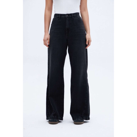 Jean Harriet Used Black 26