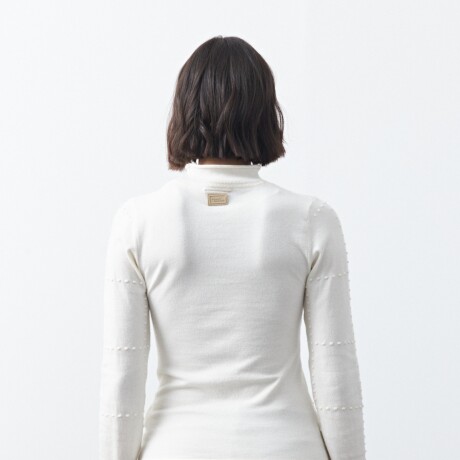 POLERA SOA Crudo