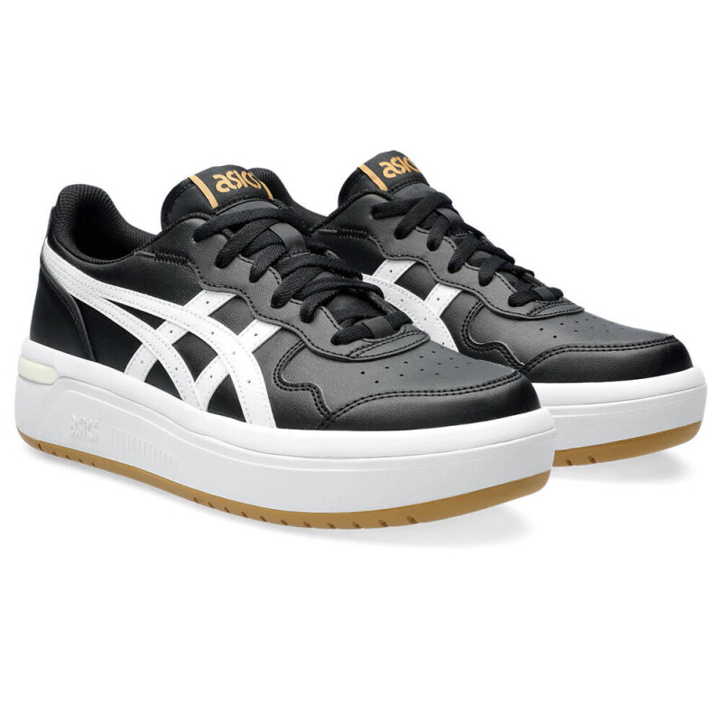 Japan S St - Unisex Black/white