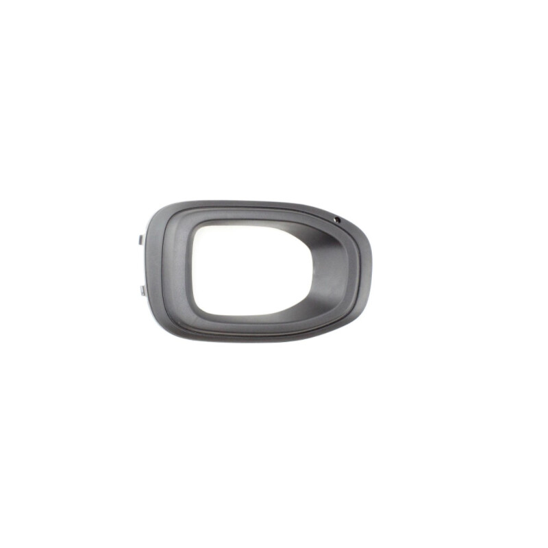 REJILLA DE PARAGOLPE IZQUIERDA T-CROSS CON CAMINERO Rejilla De Paragolpe Izquierda T-cross Con Caminero