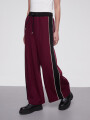 Pantalon Binza Estampado 1