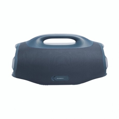 JBL SPEAKER BOOMBOX 4 Parlante Inalámbrico JBL Boombox 4 BT Batería 28Hrs Wterproof - Blue