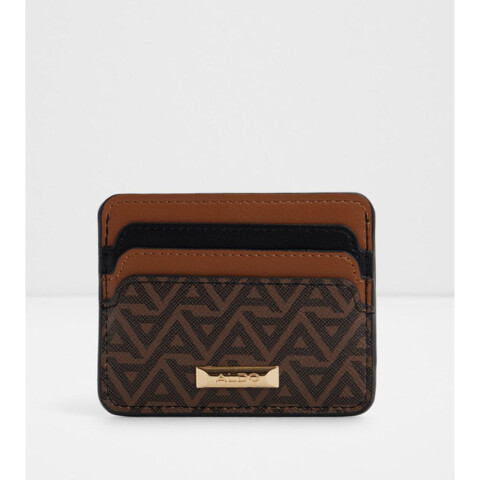 SAMMA BLACK COMBO SYNTHETIC BROWN