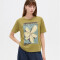 Remera Kaixi Estampado 1