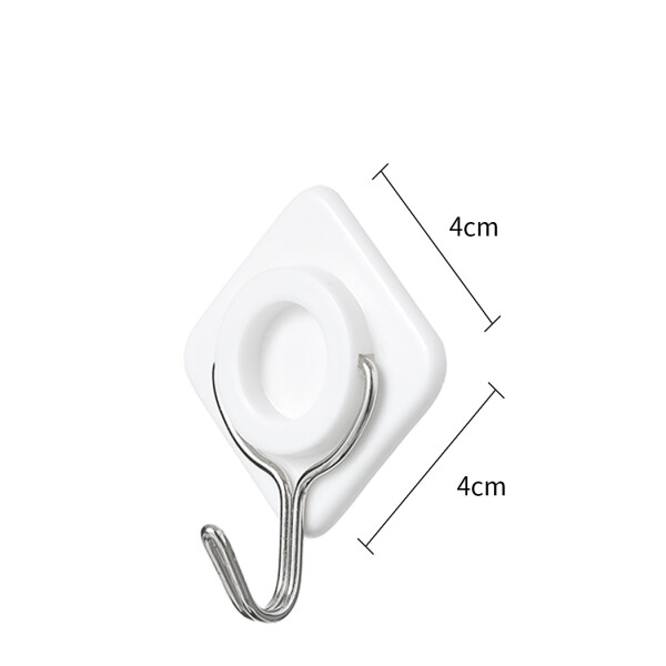 Gancho Percha 6 pcs Gancho Percha 6 pcs