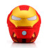 Bitty Boomers Parlante Iron Man Bluetooth Bitty Boomers Parlante Iron Man Bluetooth