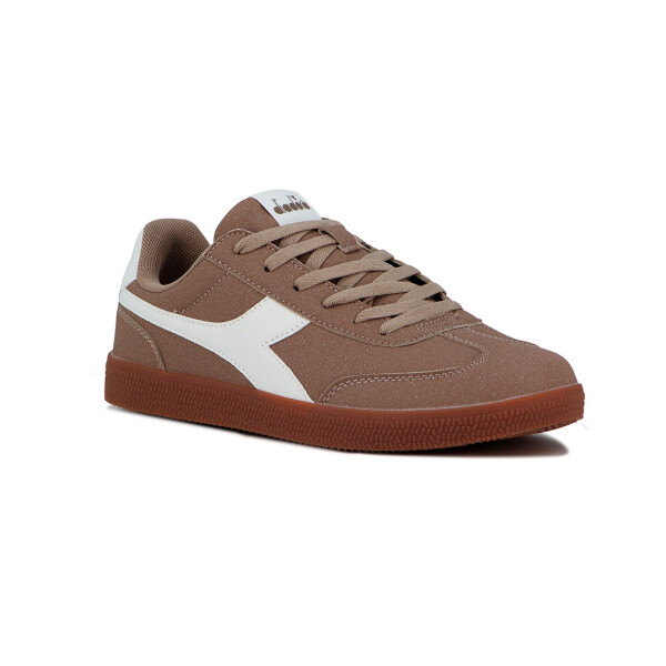 Diadora Lifestyle Hombre Bamtelo - Marrón/beige Marron-beige
