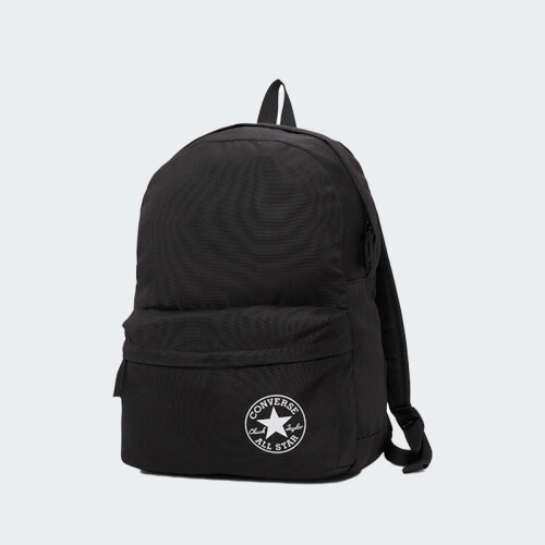 Mochila Converse Speed 3 Negro