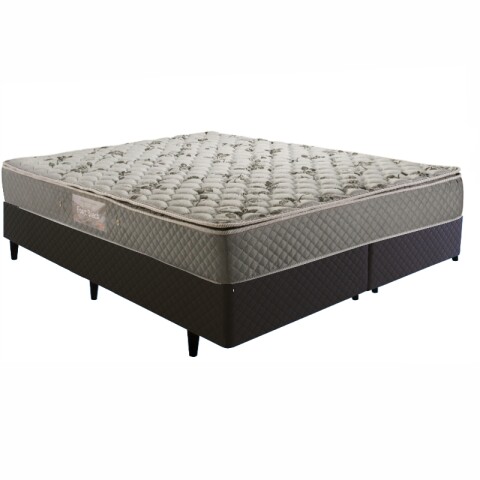 Sommier de Espuma Fort 1.60 x 2.00 Queen