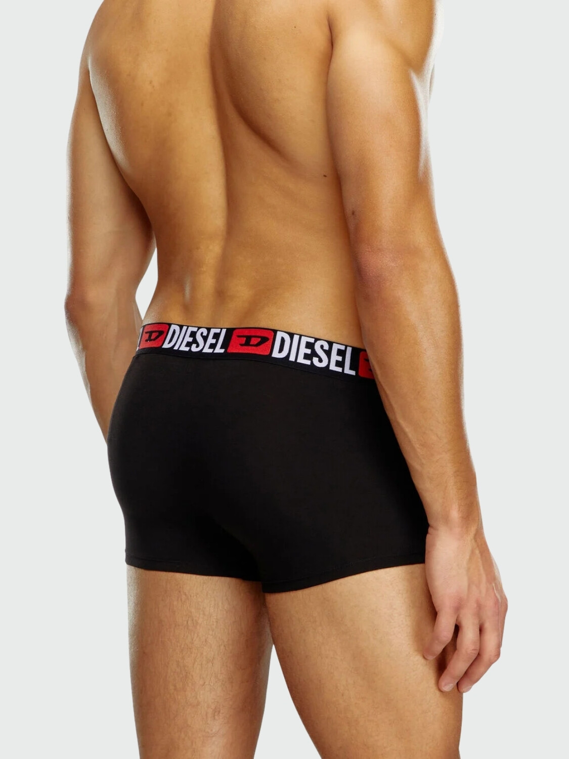 DIESEL - Boxer para hombre Umbx E4356
