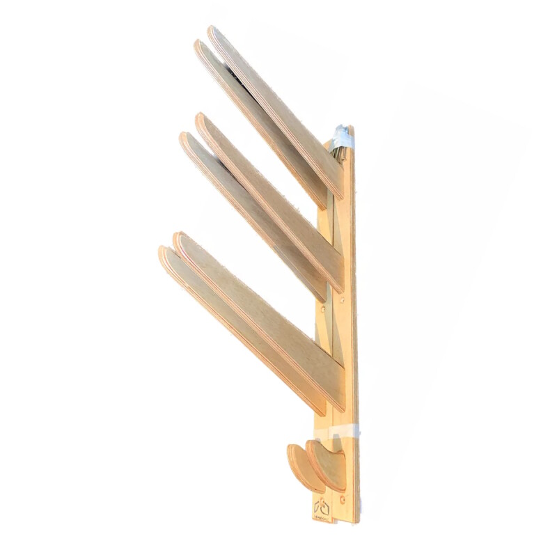 Rack - Homewave - Soporte 3 Tablas
