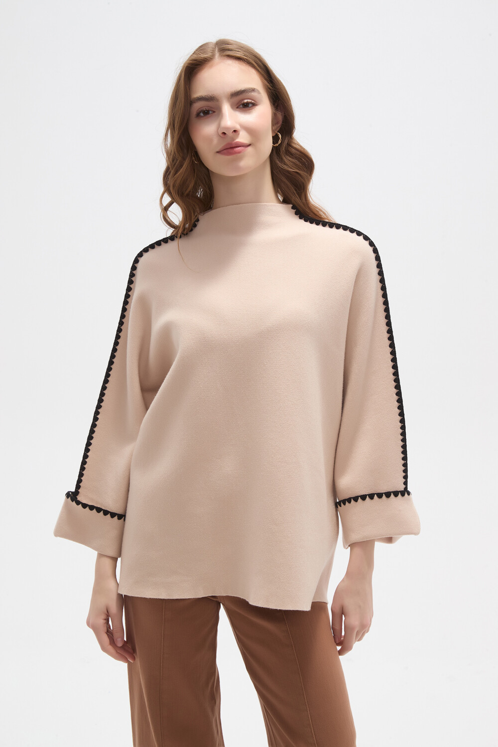 Sweater Aliria Estampado 1