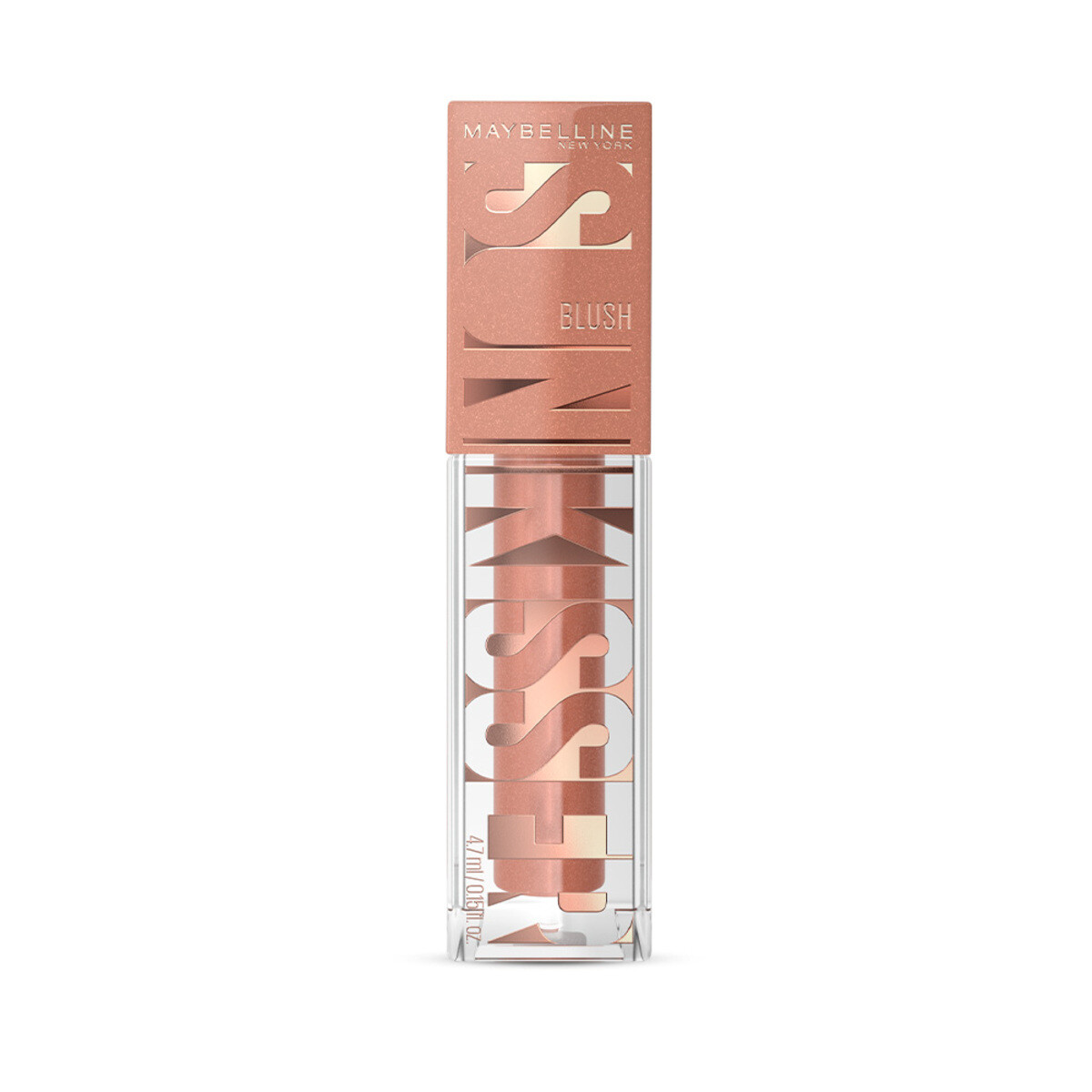 MAYBELLINE SUNKISSER RUBOR LIQ SHAD NÂ°0 