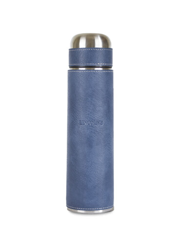 TERMO 1 LITRO ARIES URBANO AZUL