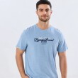 T-SHIRT LEGACY 6147 CELESTE