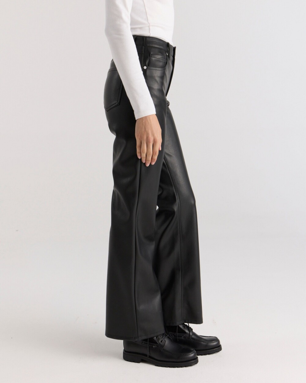 Pantalón Nomad Negro