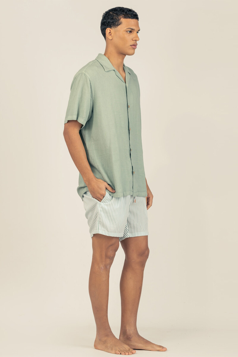 LA HUELLA CLASSIC Green