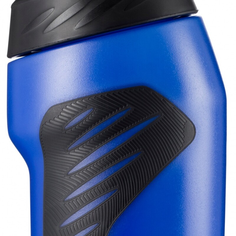 Botella Nike Hyperfuel Water Bottle 24Oz Unisex Multicolor