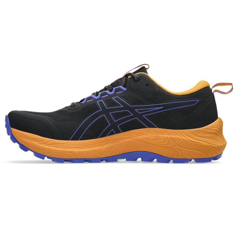 Zapatillas Trail Running GEL-Trabuco Terra 3 Hombre Black/cobalt Burst