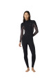 Bahia 4/3mm - Chest Zip Full Wetsuit - Terra Weave Bahia 4/3mm - Chest Zip Full Wetsuit - Terra Weave