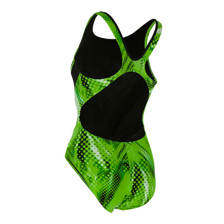 Malla De Baño Phelps Team Prints Mesa Mujer 24 001