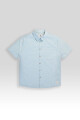FEDE SHORT SLEEVE SHIRT Green