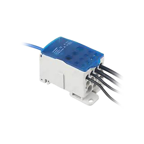 Repartidor 1P 400A Entr:1x120 Sal2x35+5x16+4x10mm² CE3038