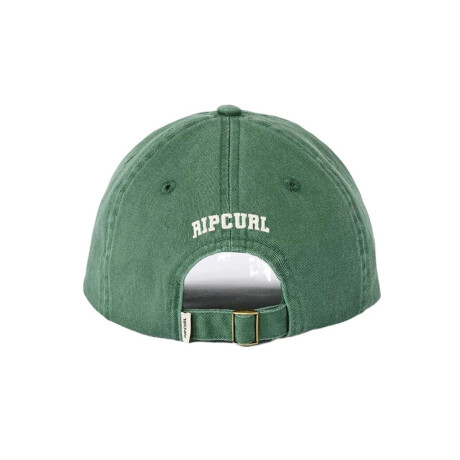 Gorro Rip Curl Mixed Montage Verde