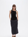 Tops Macia Negro