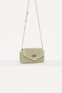 BANDOLERA LIPSTICK NIGHT KNIT Pistachio