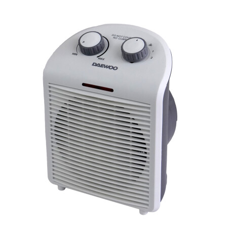 CALOVENTILADOR DAEWOO DHS-3017F CALOVENTILADOR DAEWOO DHS-3017F