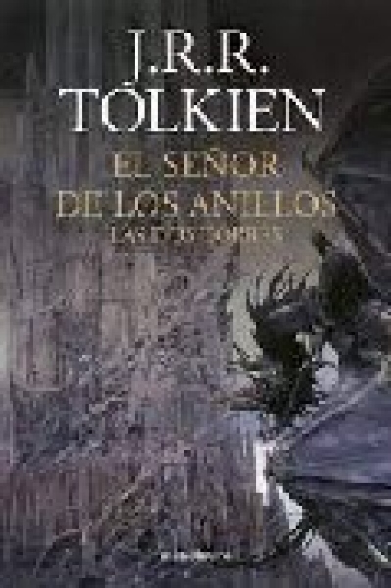 EL SEÑOR DE LOS ANILLOS II. LAS DOS TORRES 