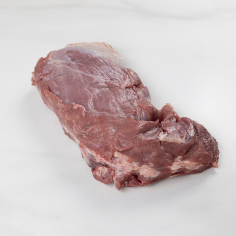 Aguja Porcionada Aguja Porcionada