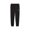 Pantalones Puma ESS Sm.Nº1 Logo Sweatpants FL de Mujer - 682448 01 Negro
