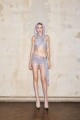 ILLIA TOP Plata